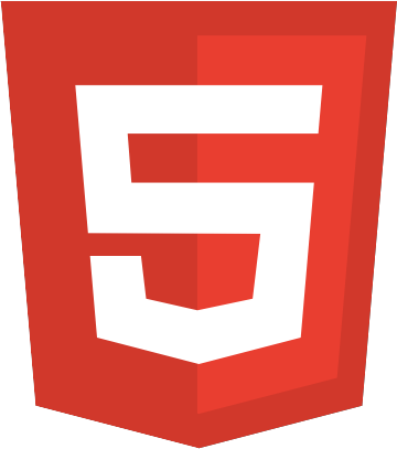 HTML Logo